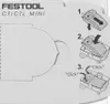 Festool SELFCLEAN Filtersack SC FIS-CT MIDI/5 Produktbild-Vorschau 8