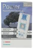 Bosch BBZ41FG, Staubbeutel, Zylinder-Vakuum, Blau, Weiß, Produktbild-Vorschau 1