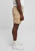 TB4939 - Short Cargo Shorts unionbeige M Produktbild-Vorschau 4