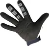 Fox Dirtpaw Glove Handschuhe Retro Weiß S Produktbild-Vorschau 2