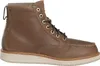 Timberland Redwood Edge Lederstiefel mit mittelhoher Produktbild-Vorschau 3