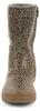 Froddo Pulse Tex Star Boots Wool Beige+ Größe EU 34 Produktbild-Vorschau 4