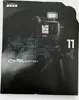 The image shows the packaging of a GoPro HERO11 Black Creator Edition action camera. Podgląd zdjęcia produktu