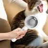 Katzenbürste,Hundebürste mit Dampf,Dampfbürste mit Langhaar Produktbild-Vorschau 7