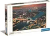 Puzzle 2000 HQ London Aerial View 32082 Podgląd zdjęcia produktu 1