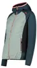 CMP Damen Jacke Jacket Hybrid FIX Hood Grün 36 Produktbild-Vorschau 6