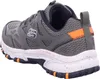 Skechers Sneakers 237265-OLV in Green color size 45 Voir les images du produit 32