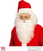 Santa Claus Perücke mit Bart -  Weihnachtsmann Perücke de Produktbild-Vorschau 6