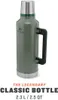 Fľaša Stanley Classic XXL 2,3 l Hammertone Green Náhľad obrázku produktu 7