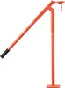 SucceBuy T-Pfostenabzieher 914 mm, Zaunpfostenheber aus Produktbild-Vorschau 1
