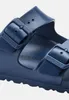 Birkenstock Arizona EVA Navy Größe EU 42 Normal Produktbild-Vorschau 40