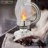 KOTARBAU® Lampada a petrolio in vetro con specchio Lampada Anteprima dell’immagine prodotto 8