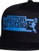 Doctor Strange - Logo - Cap Produktbild-Vorschau 3