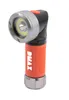 DMAX Taschenlampe TLG 332 mit Schwenkkopf Produktbild-Vorschau 4