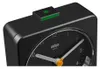 Braun BC 03 B Quarzwecker analog schwarz Produktbild-Vorschau 8