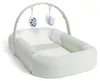 Łóżeczko Chicco Mommy Pod 4 w 1 – kołyska w kolorze Podgląd zdjęcia produktu 1