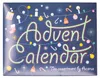 Früchtetee-Adventskalender ACORUS, 24 Stück (49,5 g) Produktbild-Vorschau 1