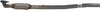 Bosal Abgasrohr Mitte 853-001 Produktbild-Vorschau 2