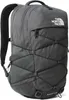 The North Face Rucksack Borealis asphalt grey Produktbild-Vorschau 1
