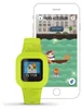 Garmin vivofit jr. 3 MIP Armband activity tracker Green Anteprima dell’immagine prodotto 3