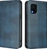 Handyhülle für Xiaomi Mi 10 Lite 5G, Vintage Leder RFID Produktbild-Vorschau 2