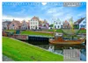 Das ist Ostfriesland (Wandkalender 2027 DIN A4 quer), Produktbild-Vorschau 9