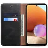 Pouzdro pro Samsung Galaxy A32 4G, kožené flip pouzdro Náhled obrázku produktu 2