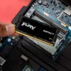 Kingston Technology FURY Impact, 16 GB, 2 x 8 GB, DDR4, Podgląd zdjęcia produktu 21