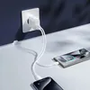 Joyroom Jr-Tcf21 Netzwerk-Ladegerät Usb-C / Usb-A 20W Pd / Produktbild-Vorschau 11