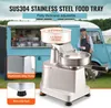 Kommerzieller Burger-Patty-Maker, 13 cm, Produktbild-Vorschau 3