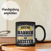 Trendation - Meister Prüfung Bestanden Geschenk Produktbild-Vorschau 4