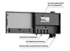Anker SOLIX Power Dock für Solaranlage  – Bis 16 kW PV, 4,8 Produktbild-Vorschau 5