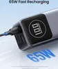Ugreen 12000mAh 100W Fast Charging Powerbank Náhľad obrázku produktu 13