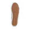 Mustang coole Damen Canvas Sneakers in eisblau, Produktbild-Vorschau 27