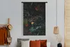 MuchoWow® Wandteppich Wandbehang Kakadu - Vogel - Produktbild-Vorschau 4