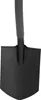 Beche FarmLine MattPowder, pointue, manche 1200 mm Voir les images du produit 2
