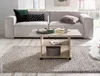 FineBuy Design Couchtisch Sonoma 95 x 51 x 54,5 cm Drehbar Produktbild-Vorschau 4