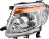 Johns, Scheinwerfer Halogen Front passend für Ford Ranger Produktbild-Vorschau 1
