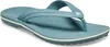 Crocs Crocband Flip-flops Blau EU 36-37 Mann Blau EU 36-37 Produktbild-Vorschau 1