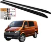 Integrované střešní nosiče VOLKSWAGEN TRANSPORTER T5 T6 Náhled obrázku produktu 1