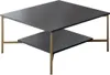 Skye Decor, Gold Line - Anthracite, Black, Couchtische, Produktbild-Vorschau 3