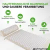 Tunturi akupresurní podložka s polštářkem - akupunkturní Náhled obrázku produktu 7