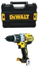 DeWalt DCD 996 NT accu-klopboormachine 18 V 95 Nm Productafbeelding-voorbeeld 17