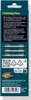 The image shows the packaging of 3 dotting pens, with product details and specifications. Produktbild-Vorschau