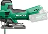 Hikoki 18V Stichsäge Cj18Dbw2Z Hitsystem Solo Produktbild-Vorschau 17
