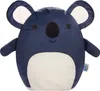 A stuffed koala toy is shown from the front against a white background. Náhled obrázku produktu
