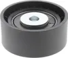 VAICO V46-1720 Umlenkrolle Keilrippenriemen 55mm für Produktbild-Vorschau 3