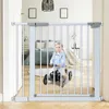 Barrière de sécurité Hengda Fermeture automatique 90-97 cm Voir les images du produit 7