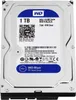 Western Digital WD Blue Desktop 1TB 7200U 3.5 Zoll SATA Produktbild-Vorschau 1