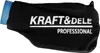 Kraft&Dele KD1679-Z pásová bruska 1850W Náhled obrázku produktu 14